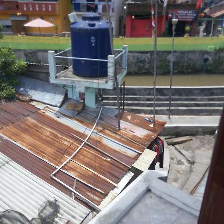 Jogja Backpacker Home Yogyakarta Kültér fotó