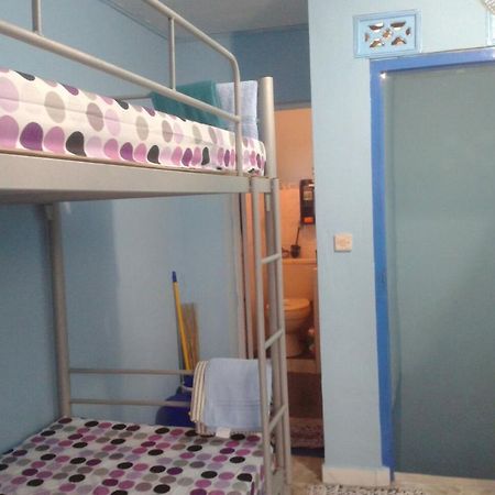 Jogja Backpacker Home Yogyakarta Kültér fotó