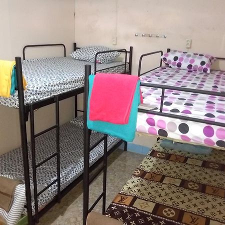 Jogja Backpacker Home Yogyakarta Kültér fotó