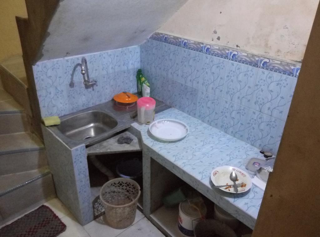 Jogja Backpacker Home Yogyakarta Kültér fotó