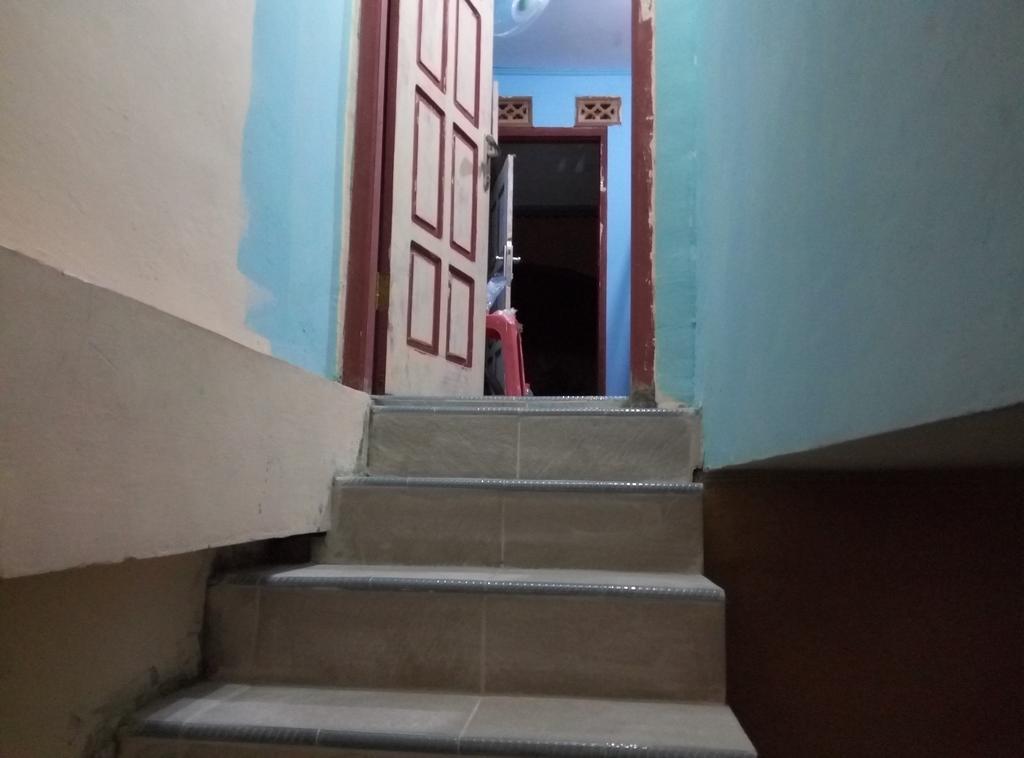 Jogja Backpacker Home Yogyakarta Kültér fotó