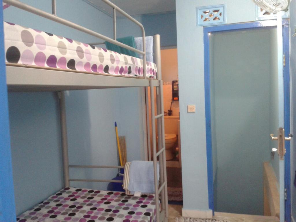 Jogja Backpacker Home Yogyakarta Kültér fotó