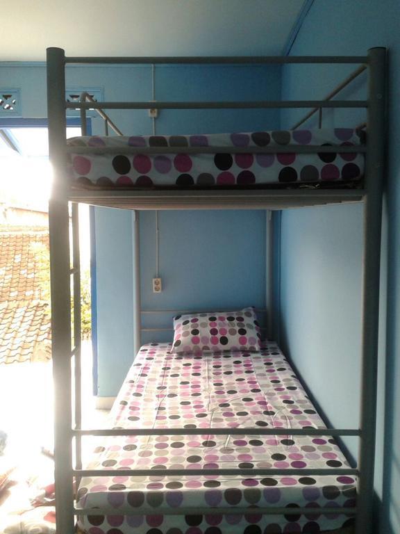 Jogja Backpacker Home Yogyakarta Kültér fotó