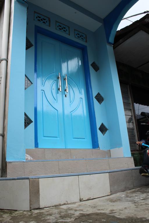 Jogja Backpacker Home Yogyakarta Kültér fotó
