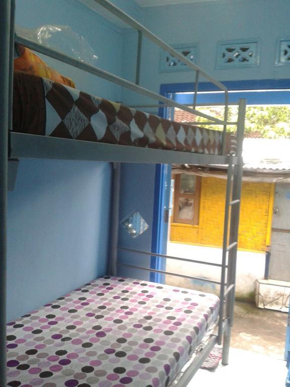 Jogja Backpacker Home Yogyakarta Kültér fotó