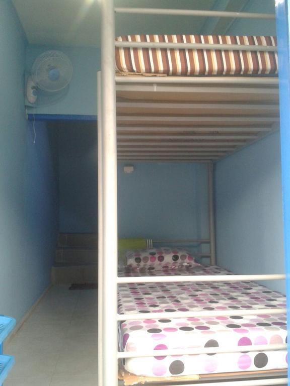 Jogja Backpacker Home Yogyakarta Kültér fotó