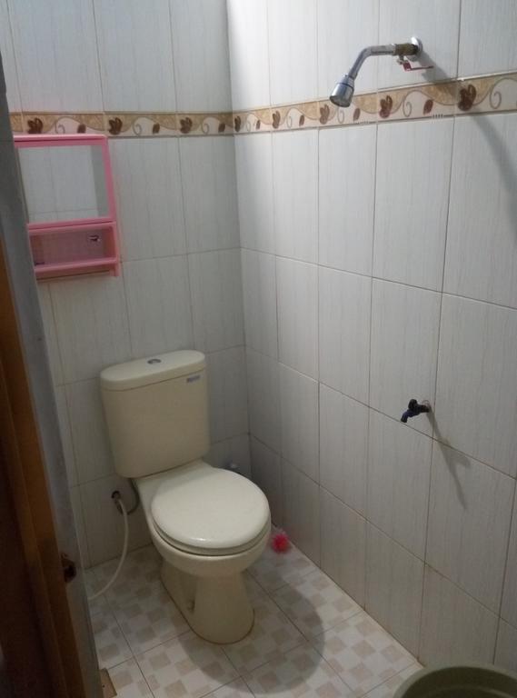 Jogja Backpacker Home Yogyakarta Kültér fotó