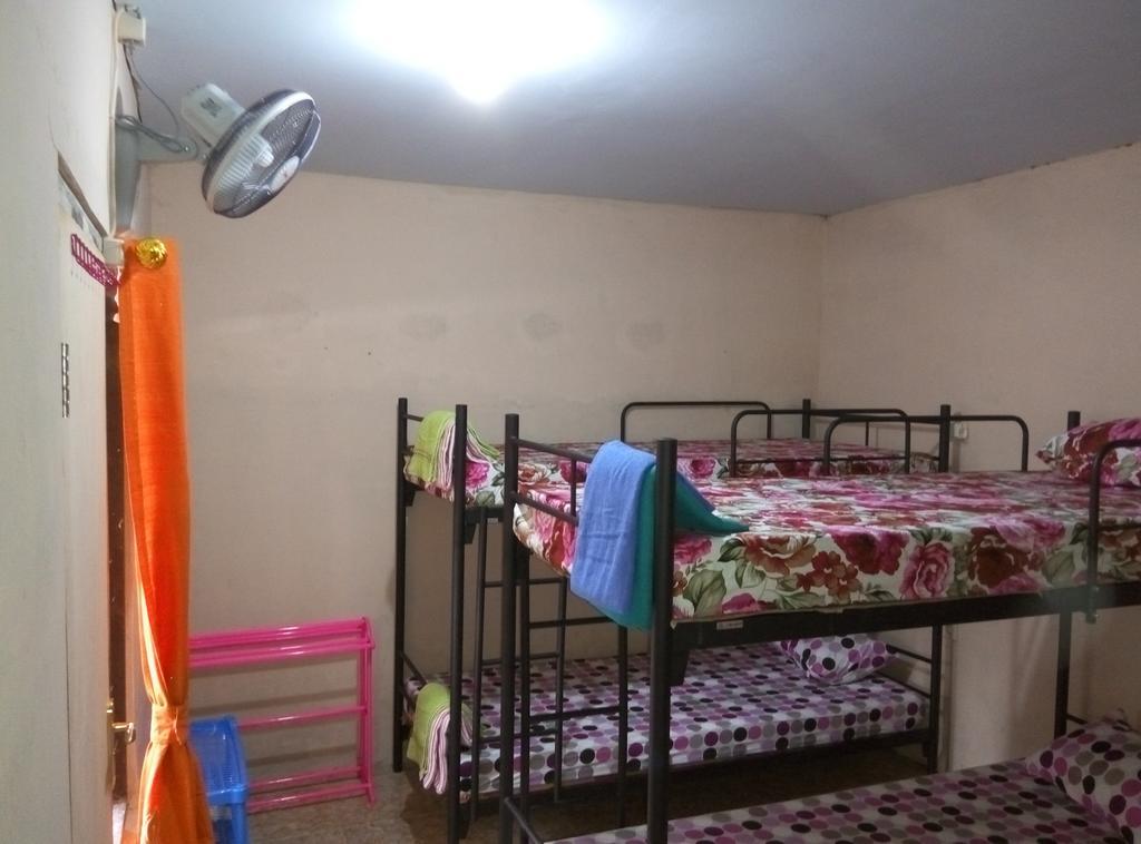 Jogja Backpacker Home Yogyakarta Kültér fotó