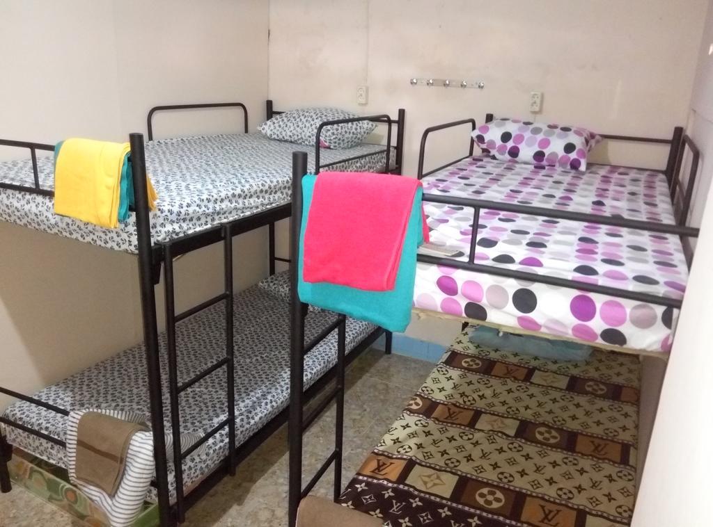 Jogja Backpacker Home Yogyakarta Kültér fotó